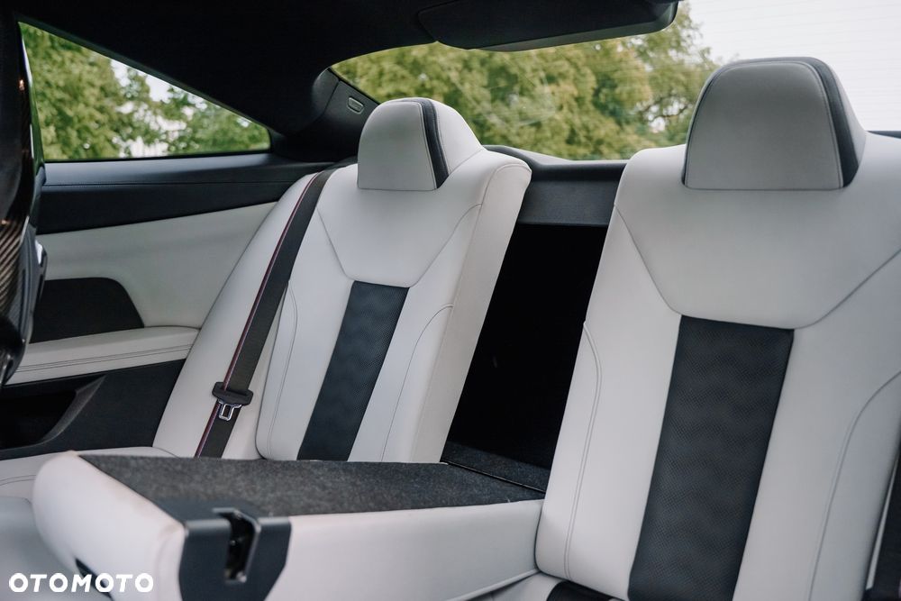 BMW M4 Competition M xDrive - 19