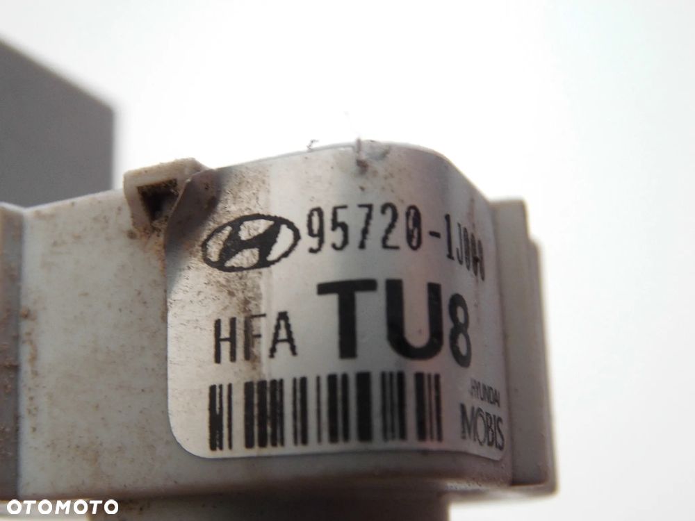 CZUJNIK COFANIA PARKOWANIA PDC  95720-1J000 HYUNDAI I20 LIFT ORYGINAŁ - 3