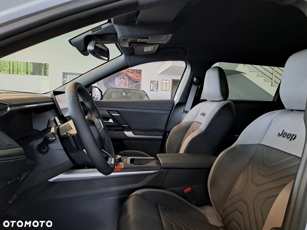 Jeep Compass - 7