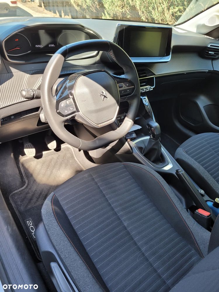 Peugeot 208 PureTech 75 Active Pack - 6