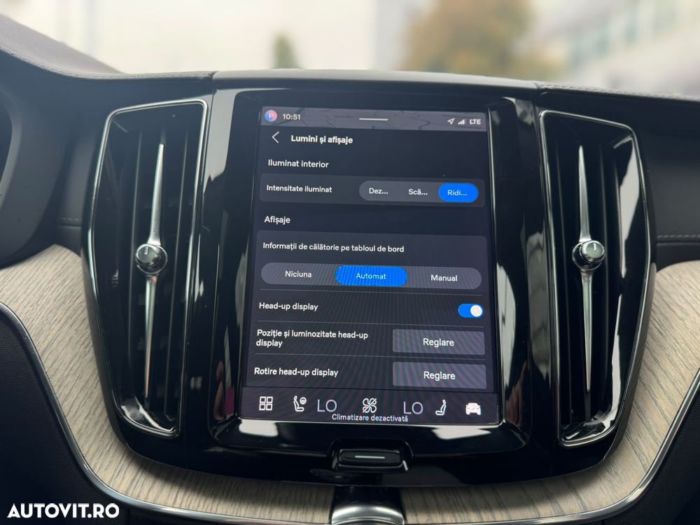 Volvo XC 60 Recharge T6 Twin Engine eAWD Inscription Expression - 19