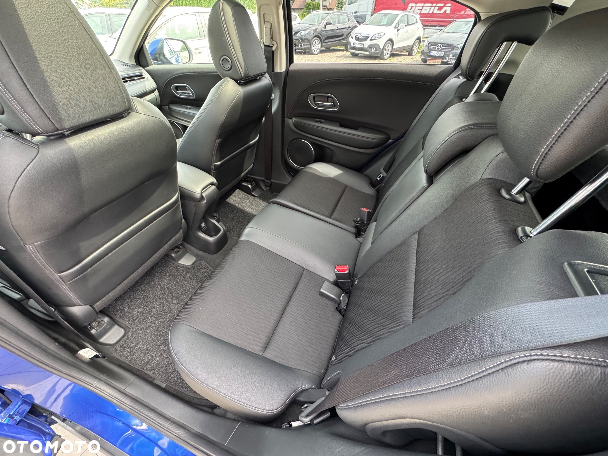 Honda HR-V 1.6 i-DTEC Executive - 17