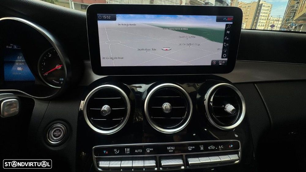 Mercedes-Benz C 300 - 19