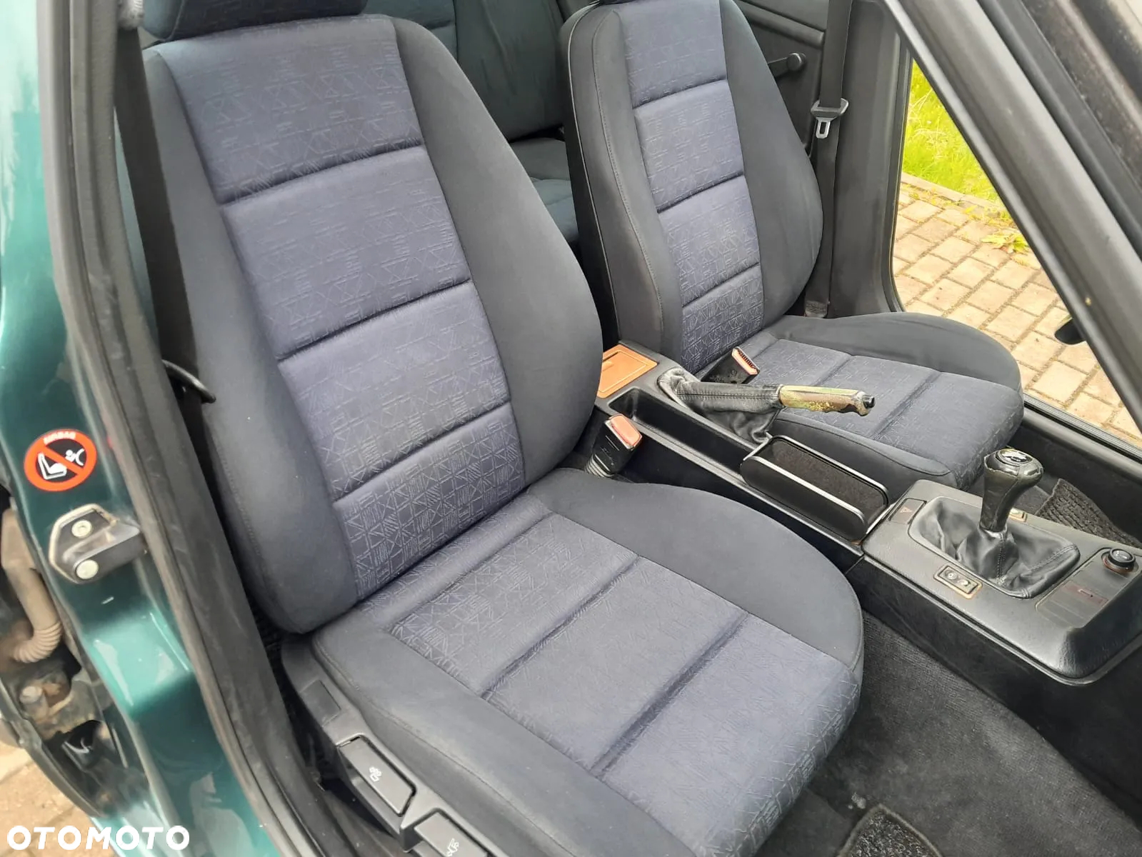 BMW Seria 3 316i - 17