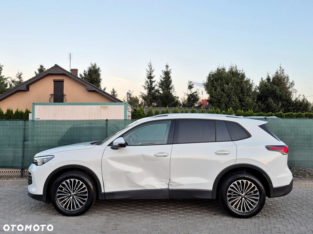 Volkswagen Tiguan 2.0 TDI SCR DSG - 37