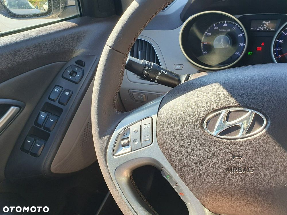 Hyundai ix35 1.6 GDI Classic 2WD - 20