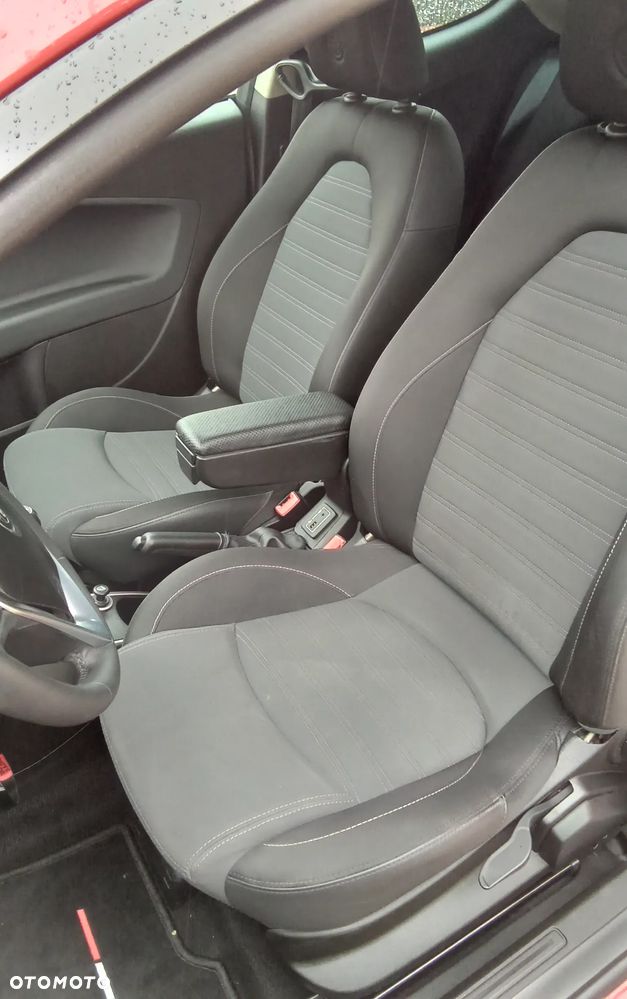 Alfa Romeo Mito 1.4 8V Super - 5