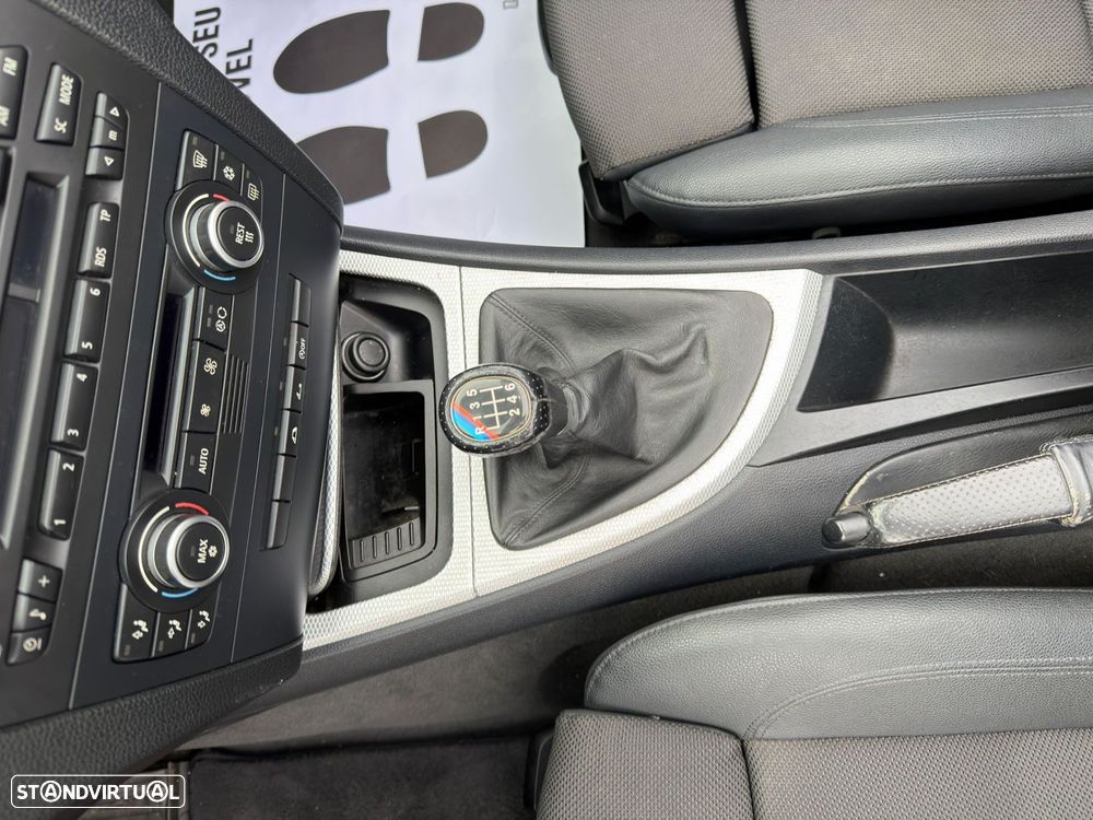 BMW 118 i Cabrio - 35