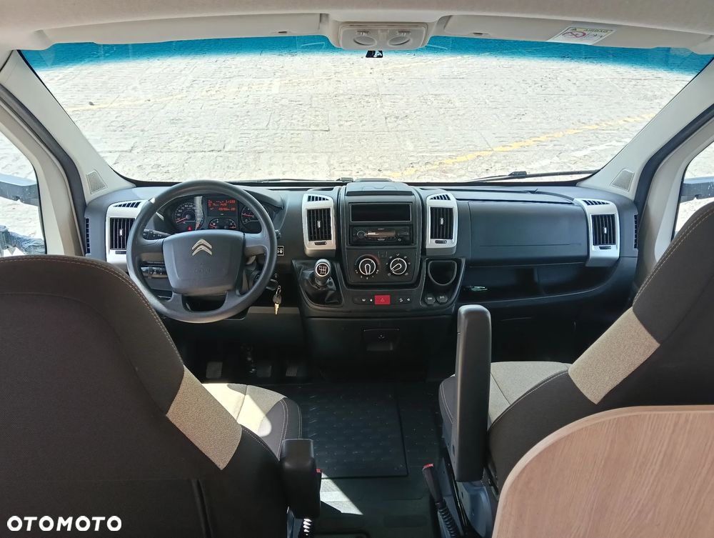 Citroën Jumper - 16