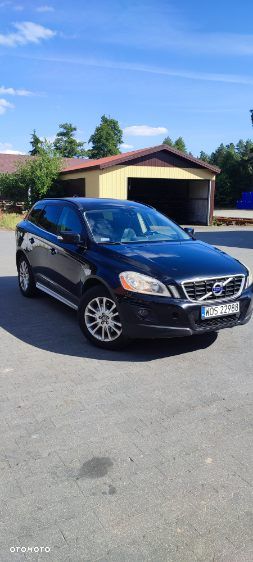 Volvo XC 60 2.4D AWD - 6
