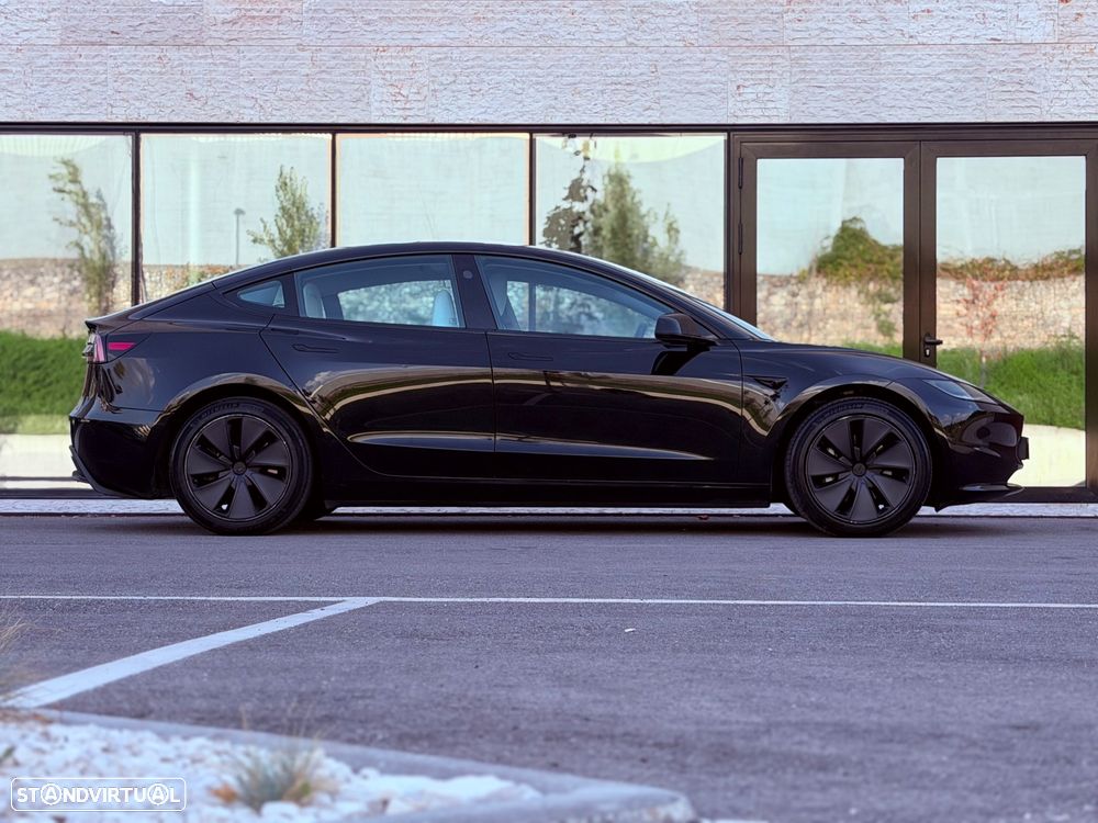 Tesla Model 3 Long Range Tração Integral Premium - 9