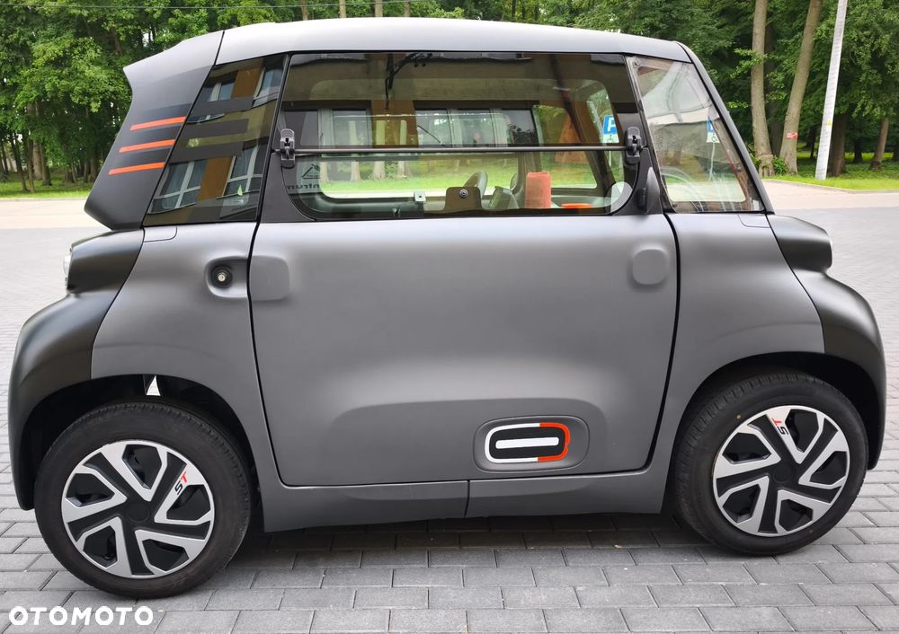 Citroën Ami - 33