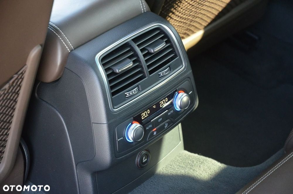 Audi A6 Allroad 3.0 TDI tiptronic DPF - 30