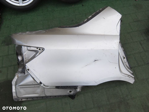 Honda CITY 2001-08 ĆWIARTKA BŁOTNIK PRAWY TYŁ