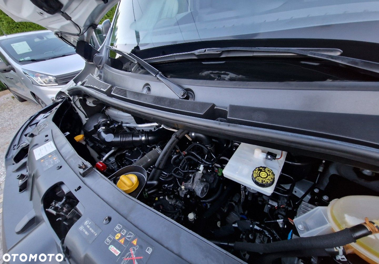 Renault Master - 40