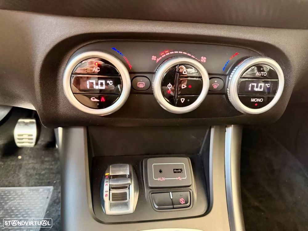 Alfa Romeo Giulietta 2.0 JTDM Sport - 17