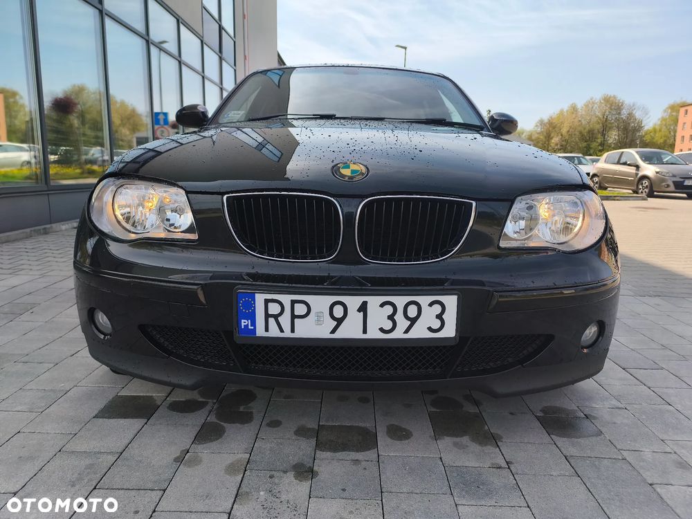 BMW Seria 1 - 27