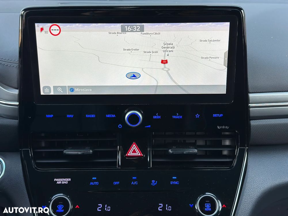 Hyundai IONIQ 141CP Highway - 29