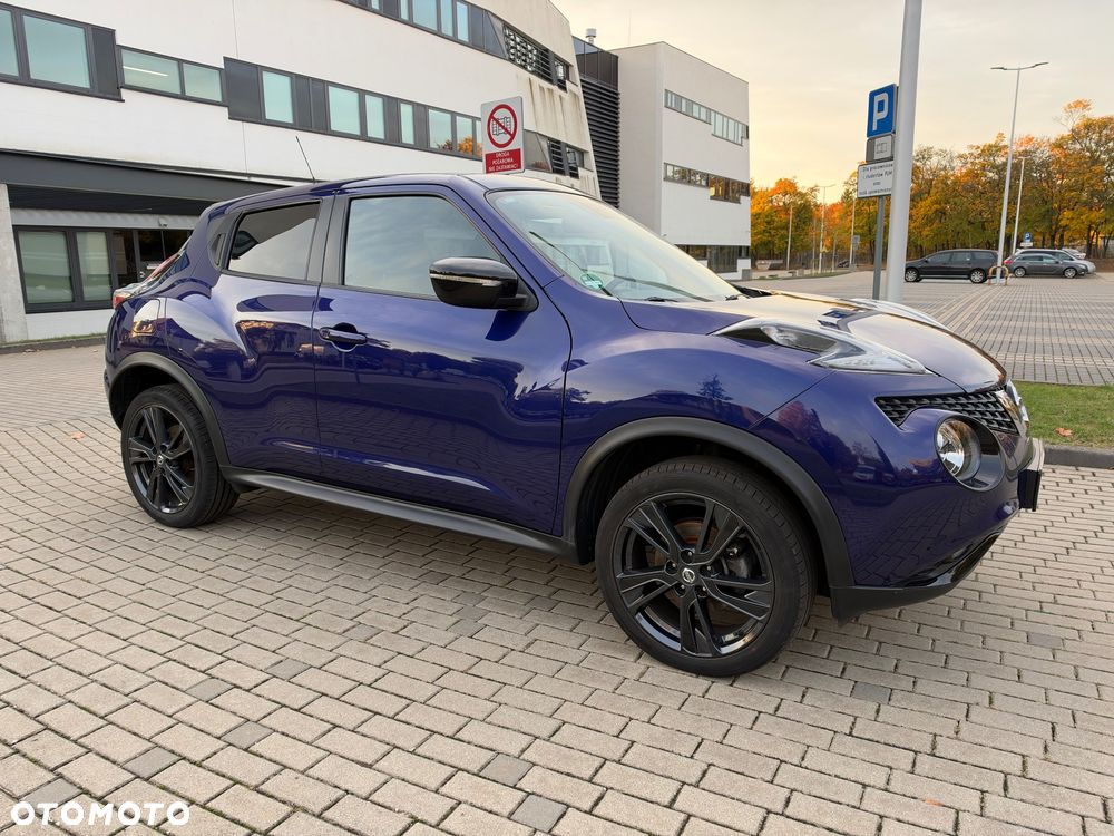 Nissan Juke 1.2 DIG-T Tekna - 6