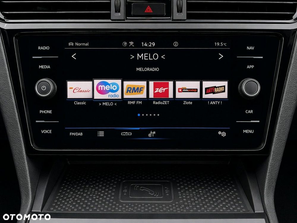 Volkswagen Passat Variant 2.0 TDI 4Mot Elegance DSG - 37