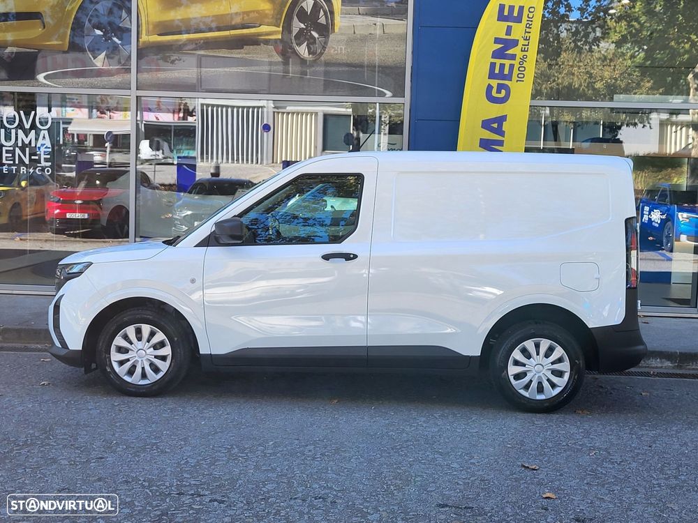 Ford Transit Courier 1.5 TDCi EcoBlue Trend - 3