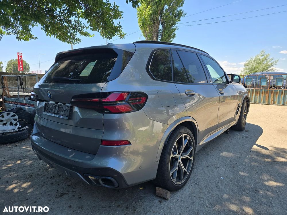 BMW X5 M 2023 — imagine 2