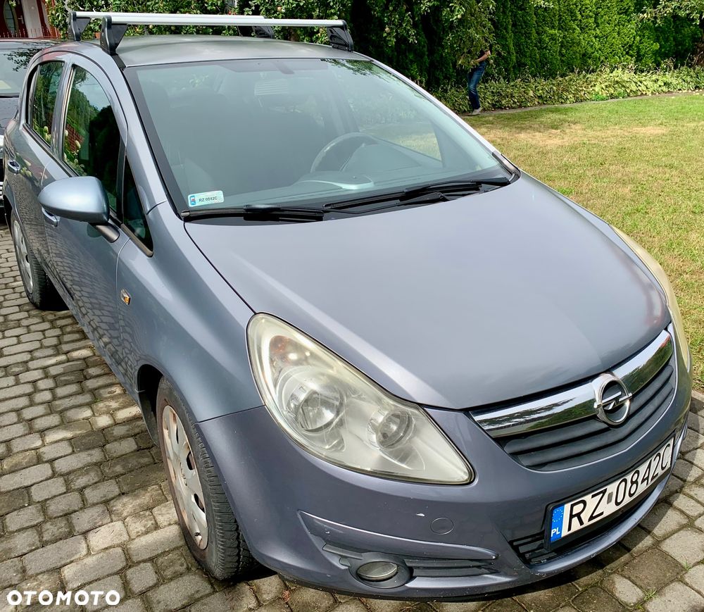 Opel Corsa 1.2 16V Enjoy - 2