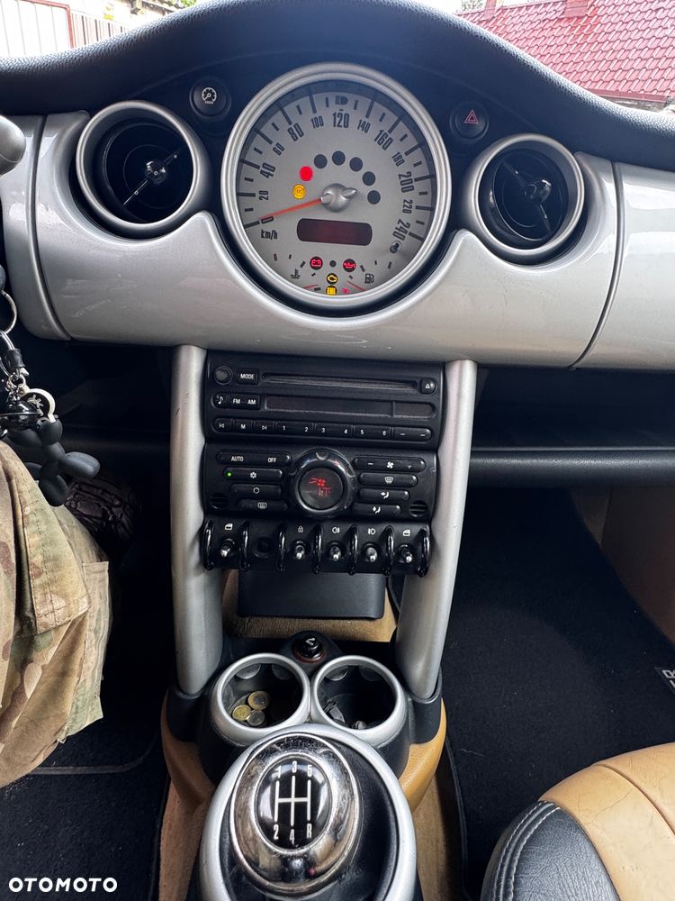 MINI Cooper - 11