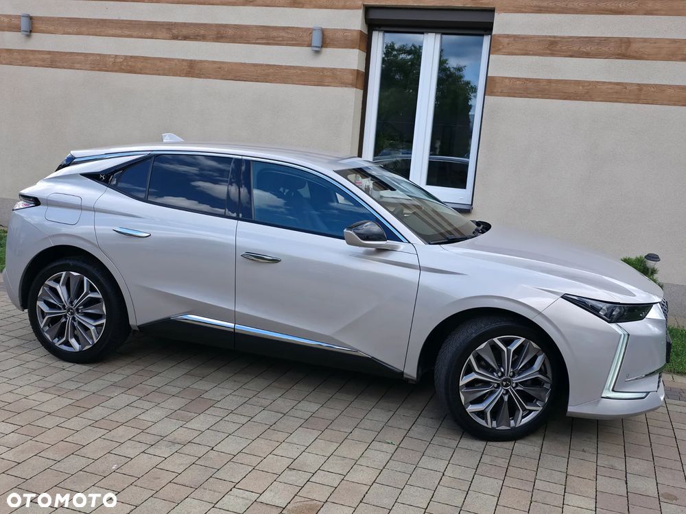 DS Automobiles DS 4 1.5 BlueHDi Rivoli - 2