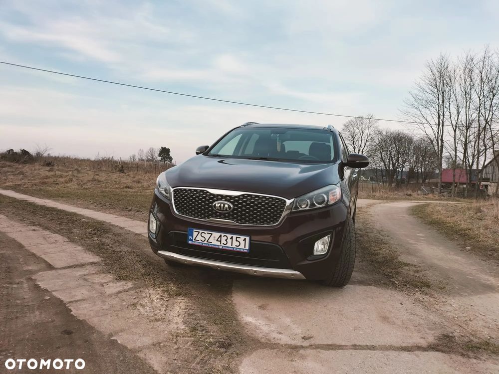 Kia Sorento - 21
