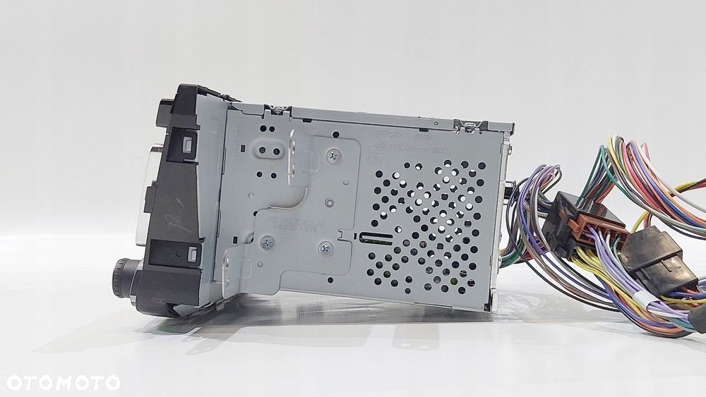 radio cd zestaw głośnomówiący hyundai i20 ii 14-18r 96170-c8000 - 9