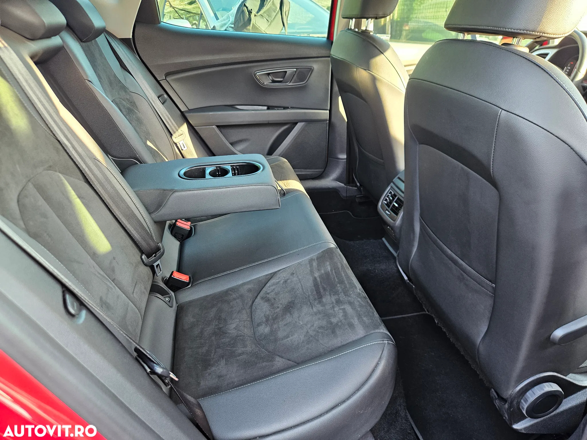 Seat Leon - 21