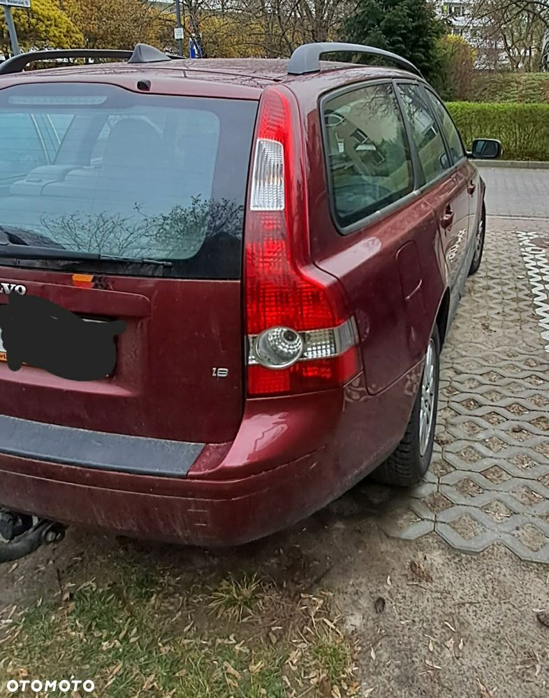 Volvo V50 1.8 Kinetic - 7