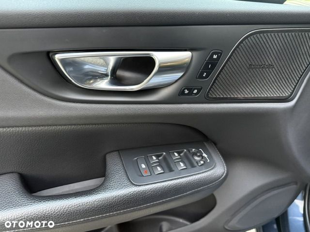 Volvo V60 B4 D Geartronic Inscription - 17
