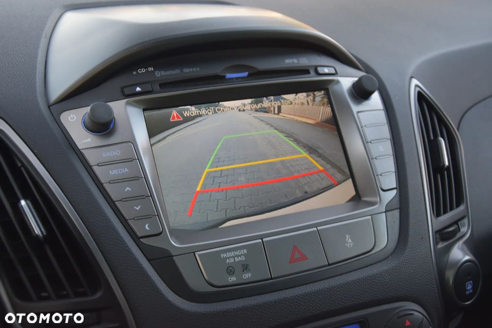 Hyundai ix35 1.6 GDI Premium 2WD - 25