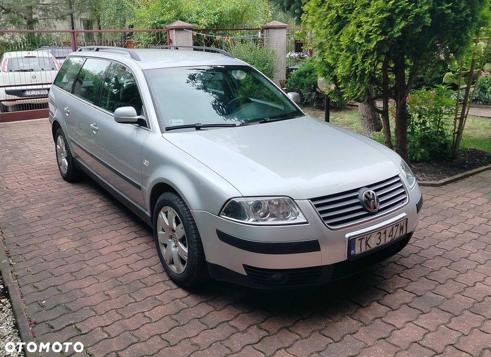 Volkswagen Passat Variant - 6