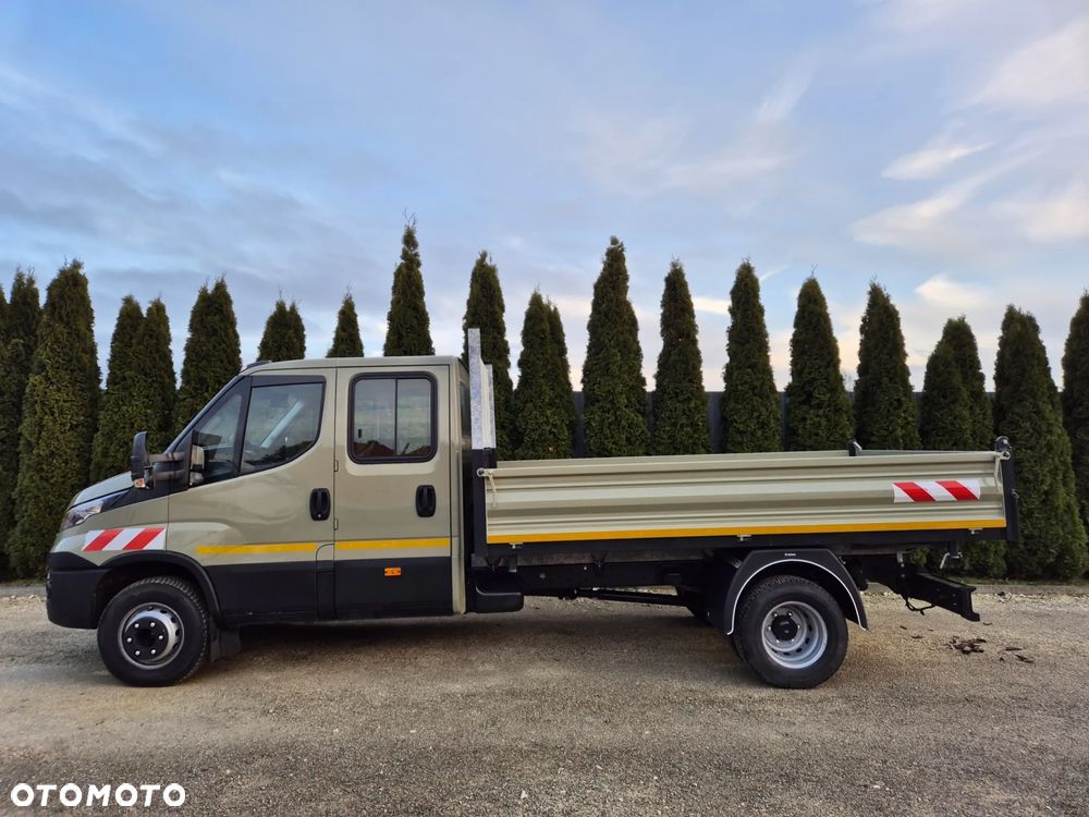 Iveco 70C17 3.0 170KM/Brygadówka / - 24