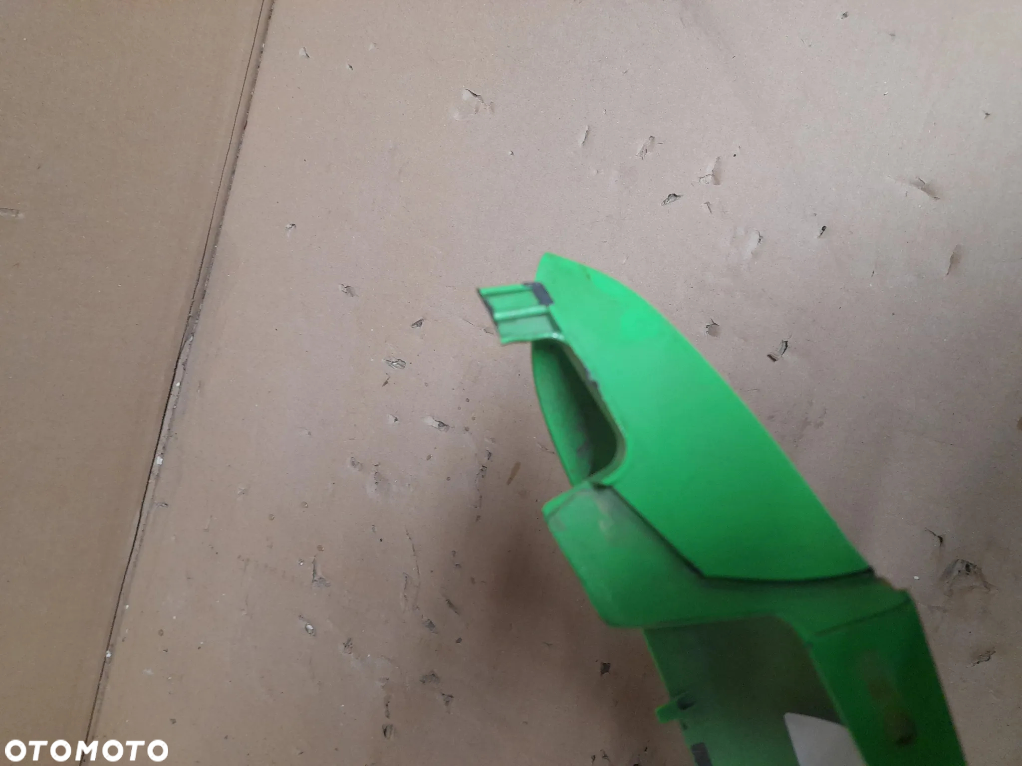 Ogon kawasaki zx - 10r zx10r 11 - 15r Owiewka prawa - 4