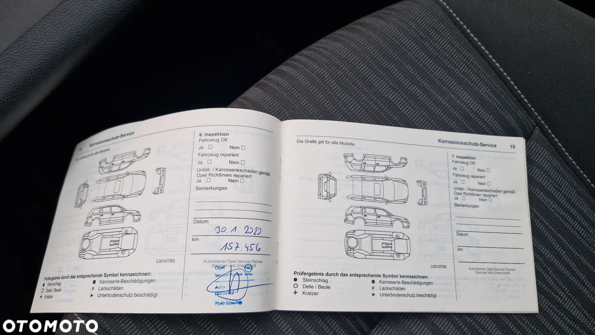 Opel Astra GTC 1.4 Turbo - 21