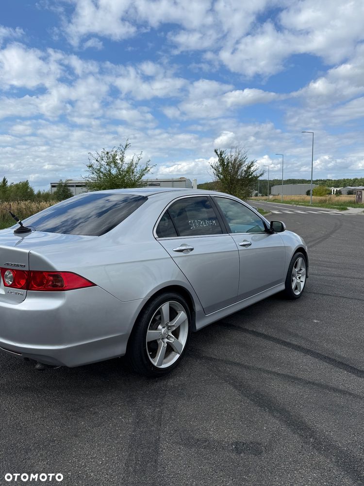 Honda Accord 2.2i-CTDi Executive - 6