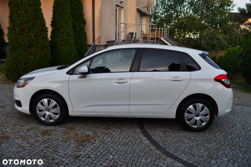 Citroën C4 1.4 VTi Attraction - 5