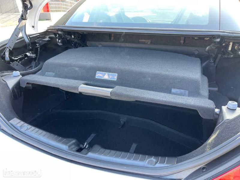 Mercedes-Benz SLK 250 CDI BE Aut. - 22