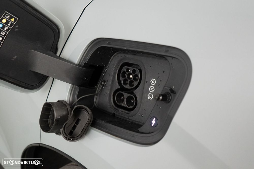 Volvo EX30 69 kWh Single Motor Extended Range Plus - 19