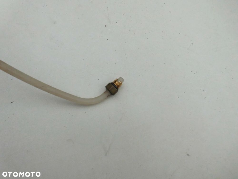 WĄŻ PRZEWÓD PNEUMATYKI MIECHA AIRMATIC MERCEDES R W251 3.0CDI 2005-2009r. ORYGINAŁ - 3