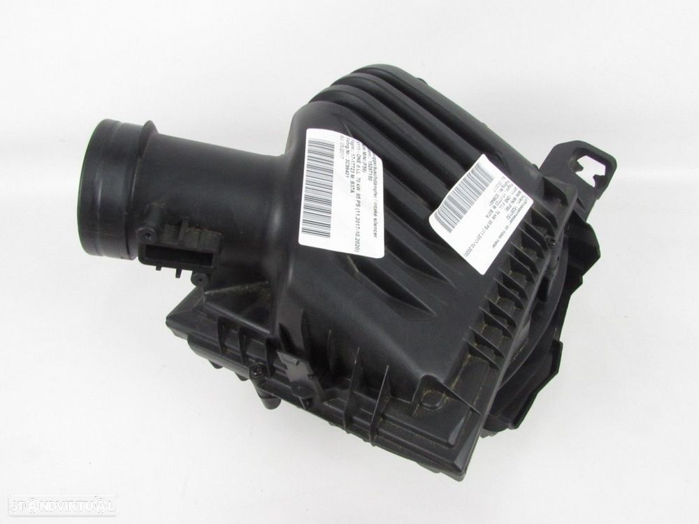 Caixa de filtro de ar Usado / Original BMW 2 Active Tourer (F45)/BMW 2 Gran Tour... - 1