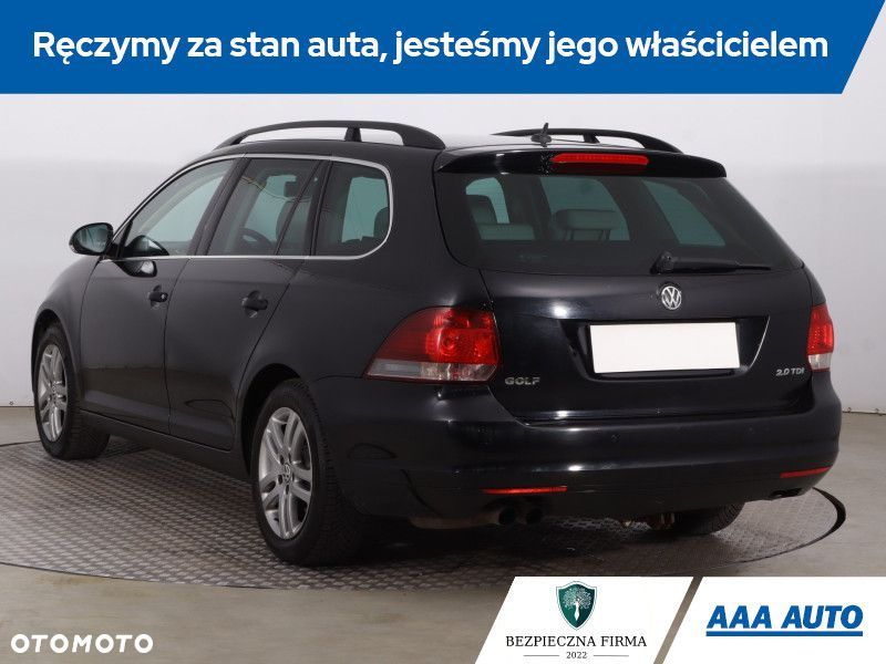 Volkswagen Golf Variant - 6