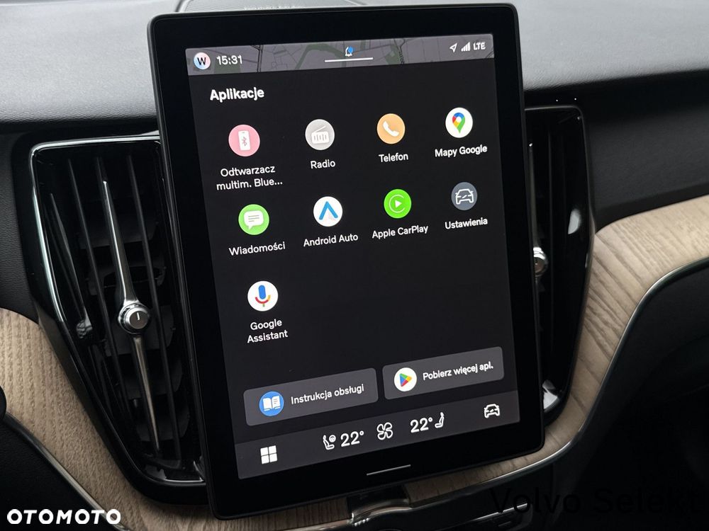Volvo XC 60 - 28