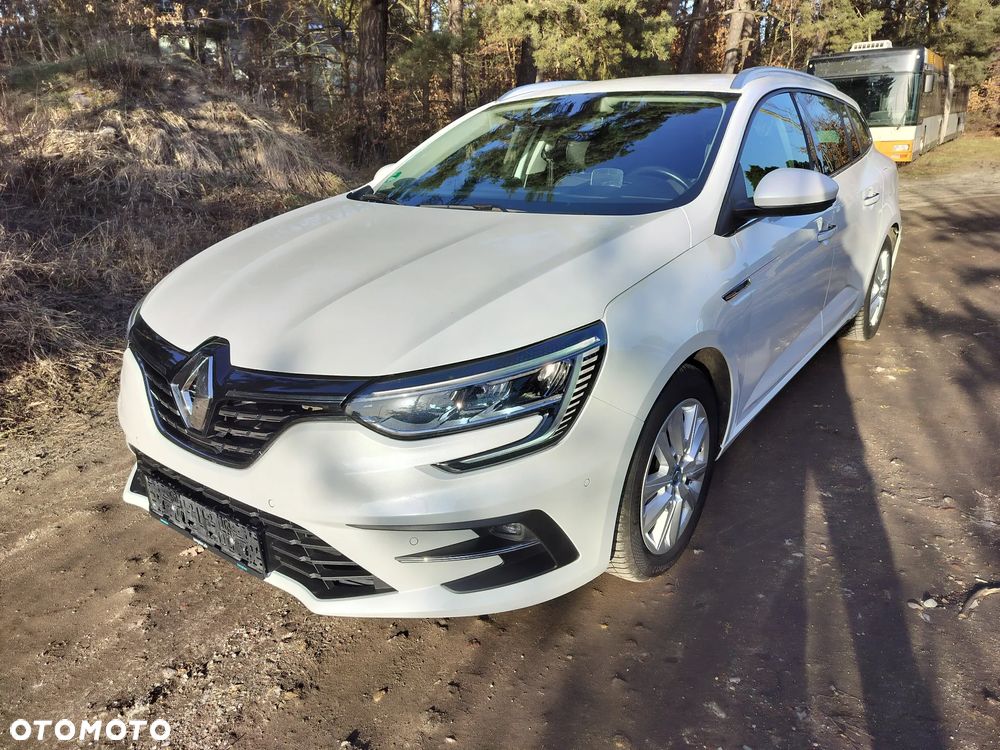 Renault Megane E-TECH 160 E-Tech engineered - 1