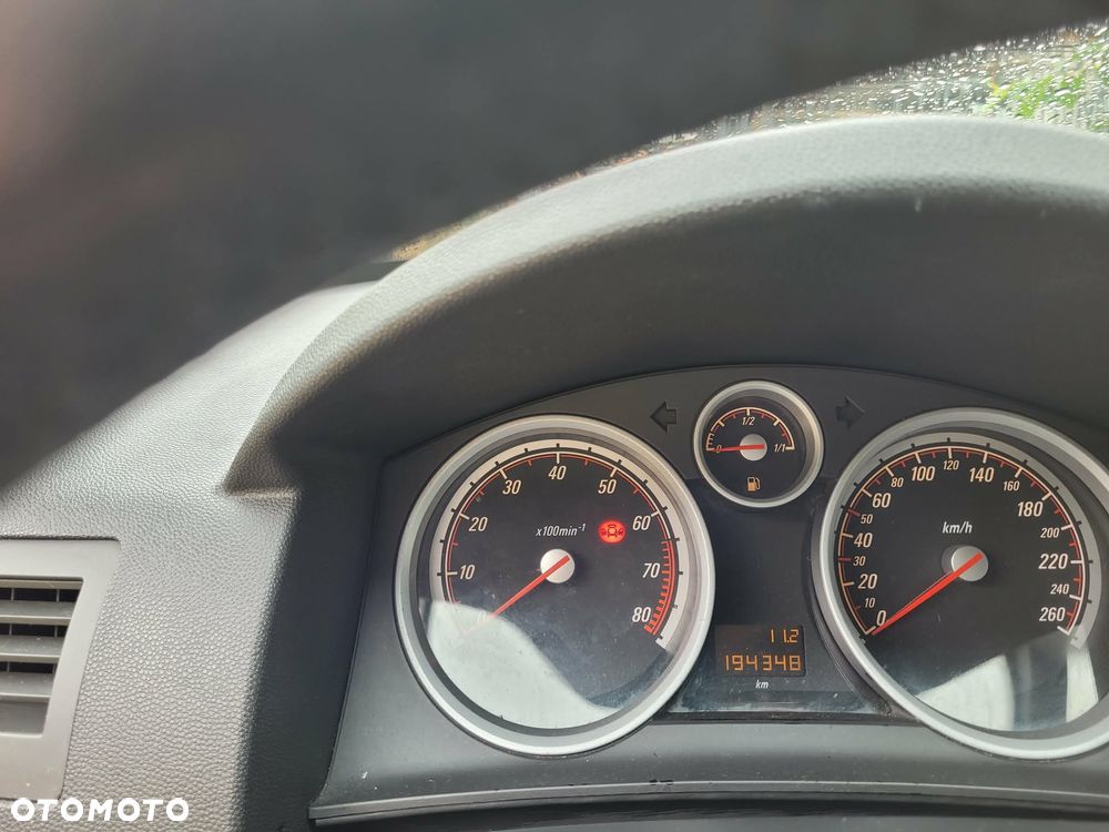 Opel Astra - 11