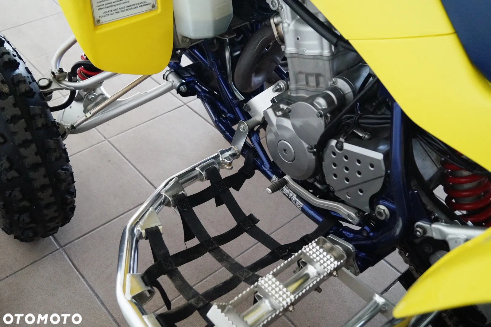 Suzuki Inny - 14
